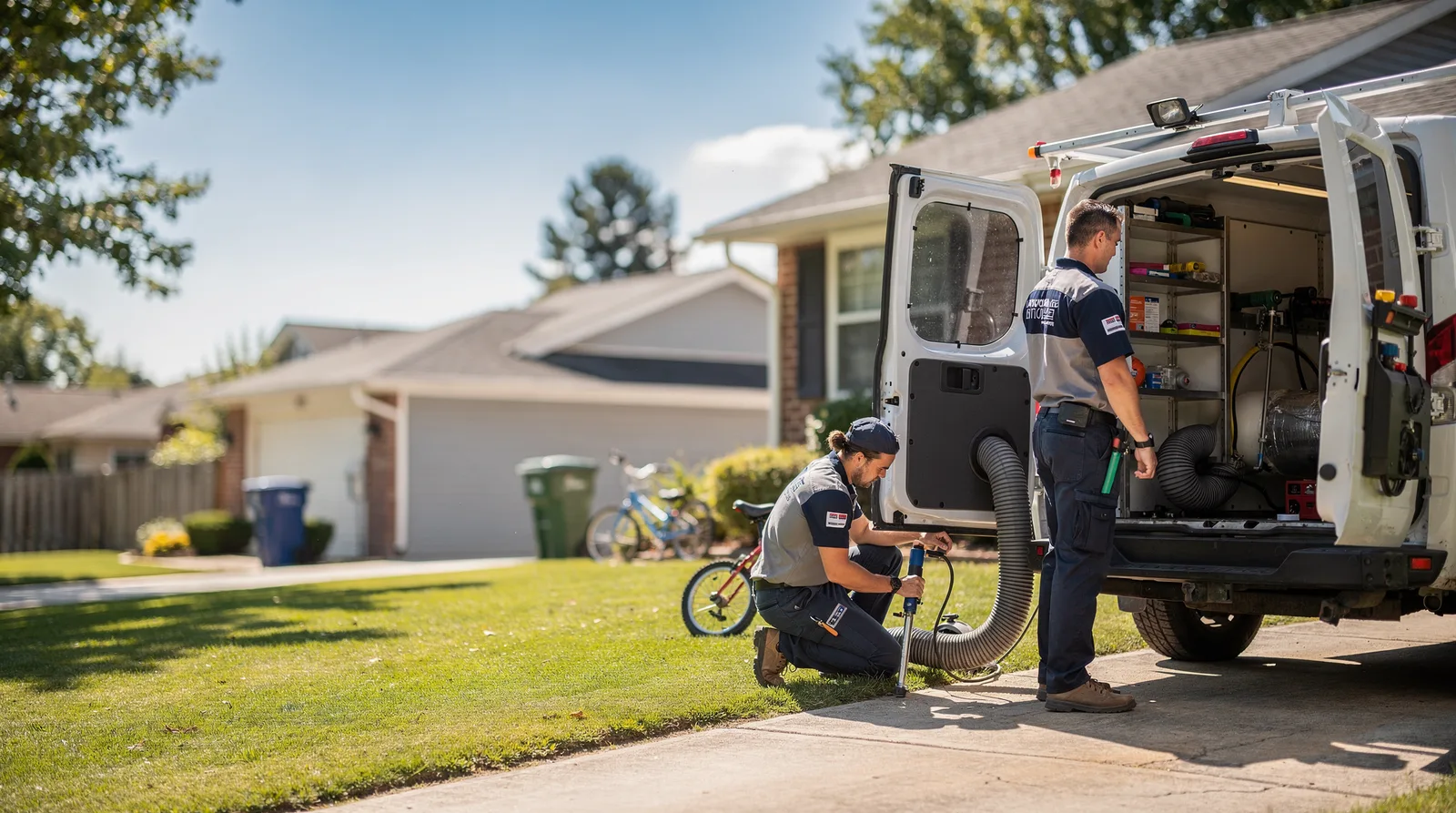 24/7 HVAC Repair & AC Replacement in Zurich, MT near me